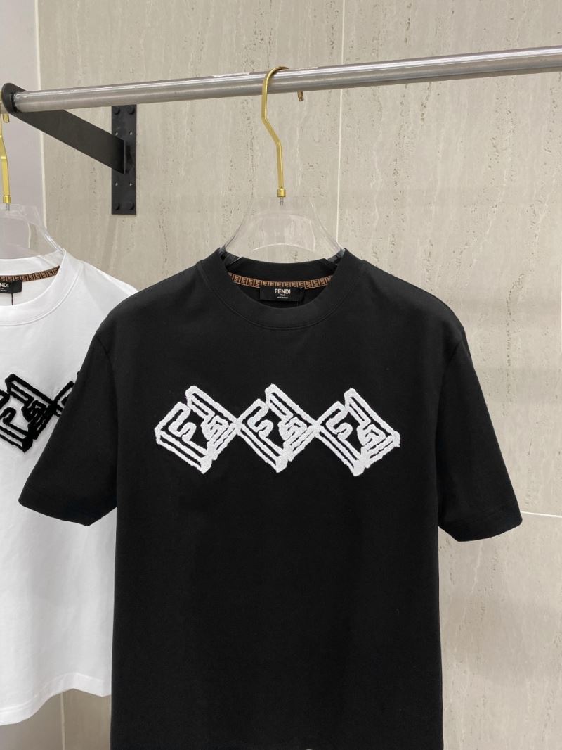 Fendi T-Shirts